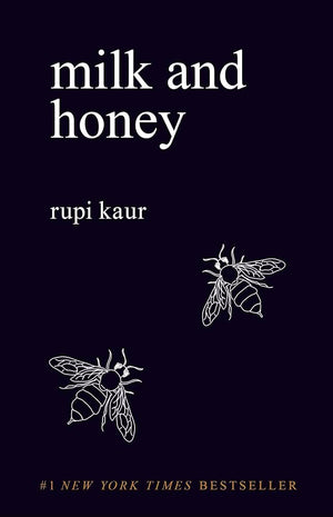 Milk and honey