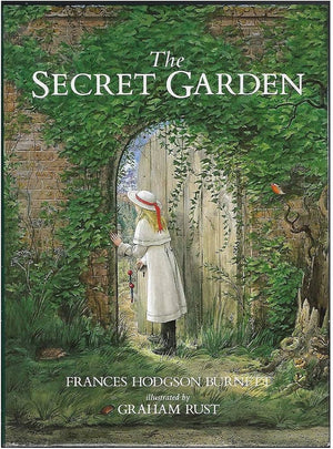 The Secret Garden