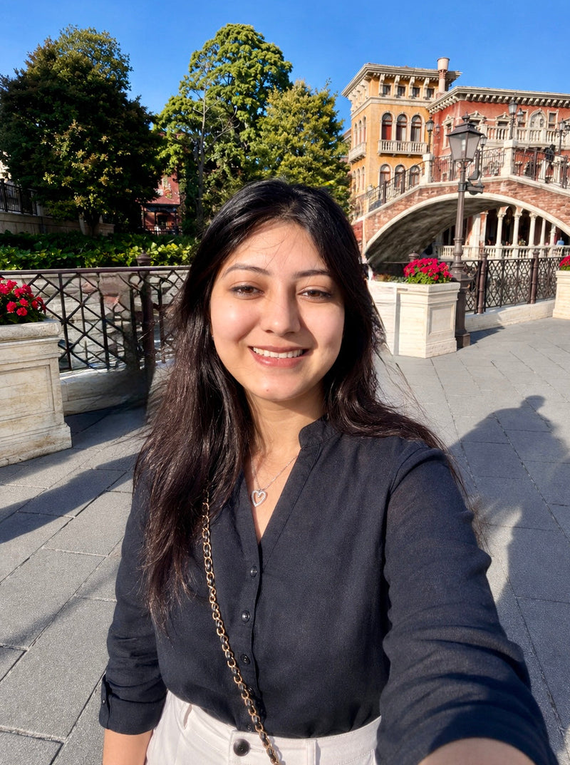 Diksha Agrawal