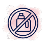 No Bleach