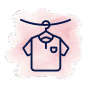 No Dry Cleaning