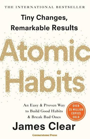Atomic Habits